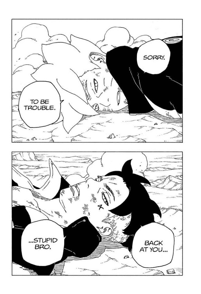 Read Boruto Naruto Next Generations EN Manga Online