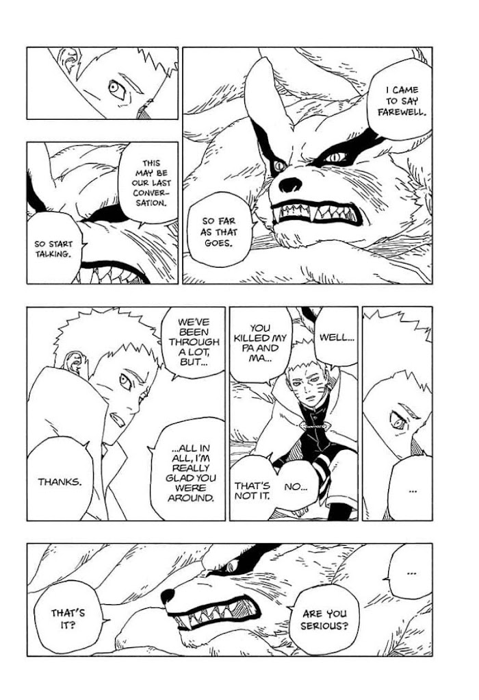 Read Boruto Naruto Next Generations EN Manga Online