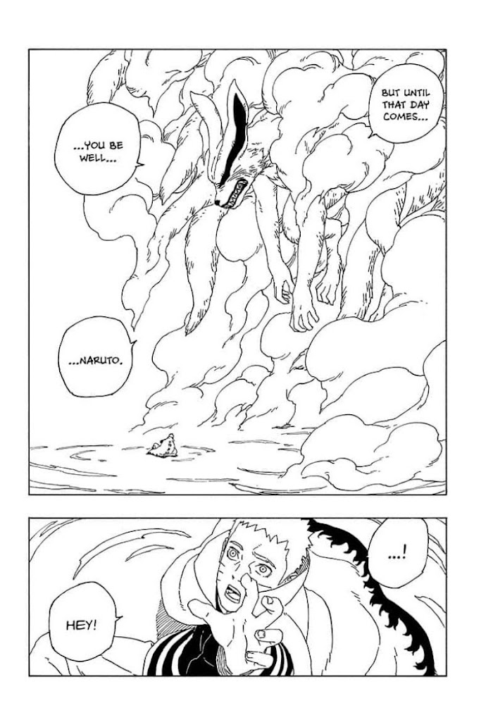 Read Boruto Naruto Next Generations EN Manga Online