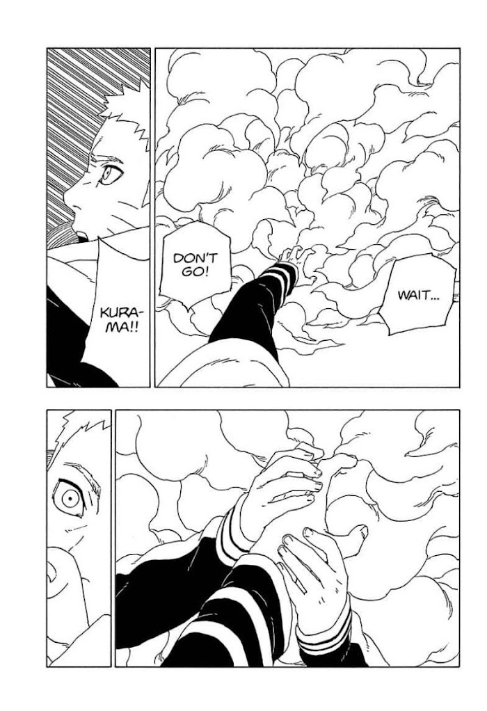 Read Boruto Naruto Next Generations EN Manga Online