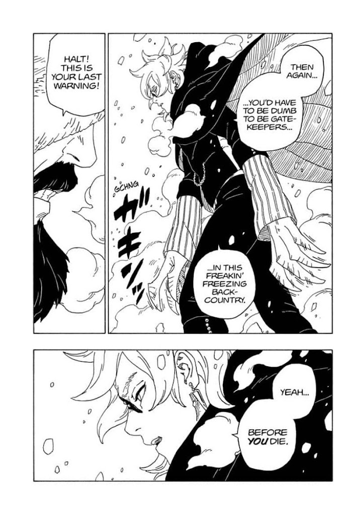 Read Boruto Naruto Next Generations EN Manga Online