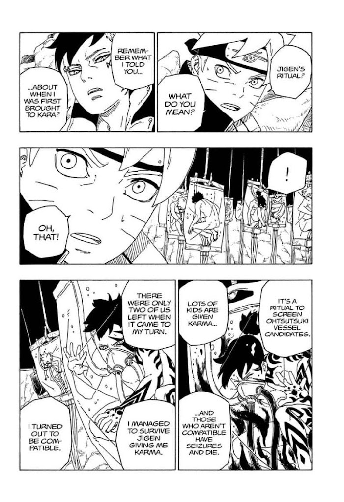 Read Boruto Naruto Next Generations EN Manga Online
