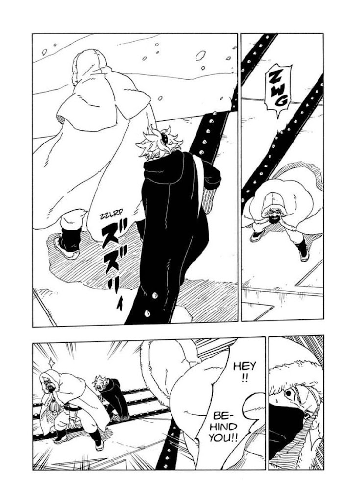 Read Boruto Naruto Next Generations EN Manga Online
