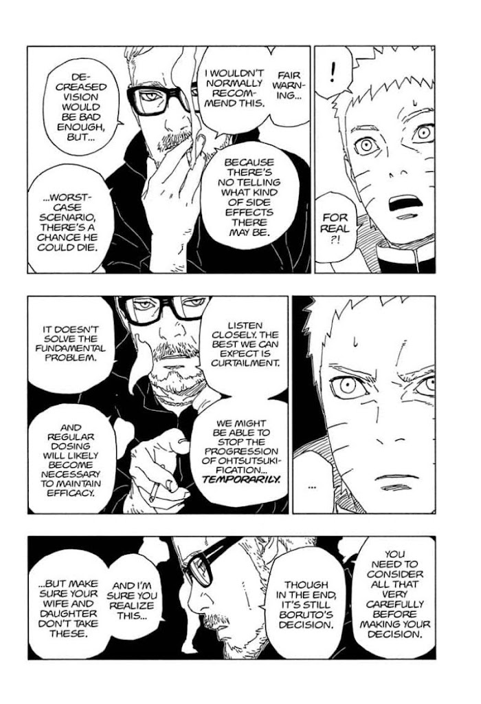 Read Boruto Naruto Next Generations EN Manga Online