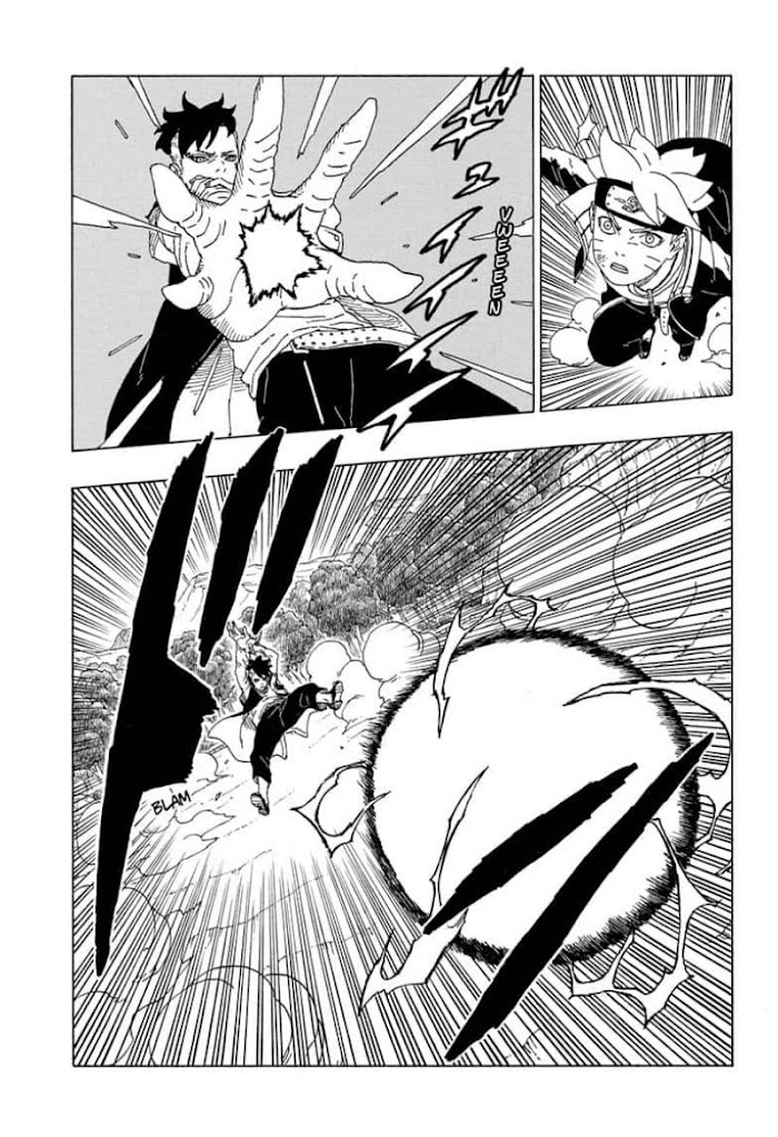 Read Boruto Naruto Next Generations EN Manga Online