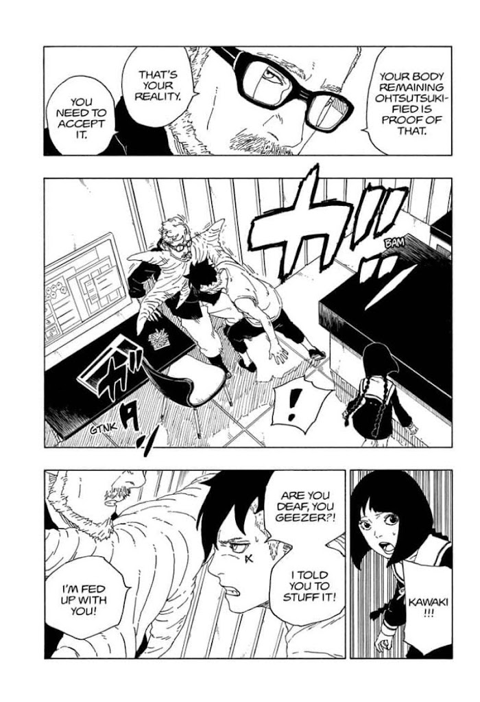 Read Boruto Naruto Next Generations EN Manga Online