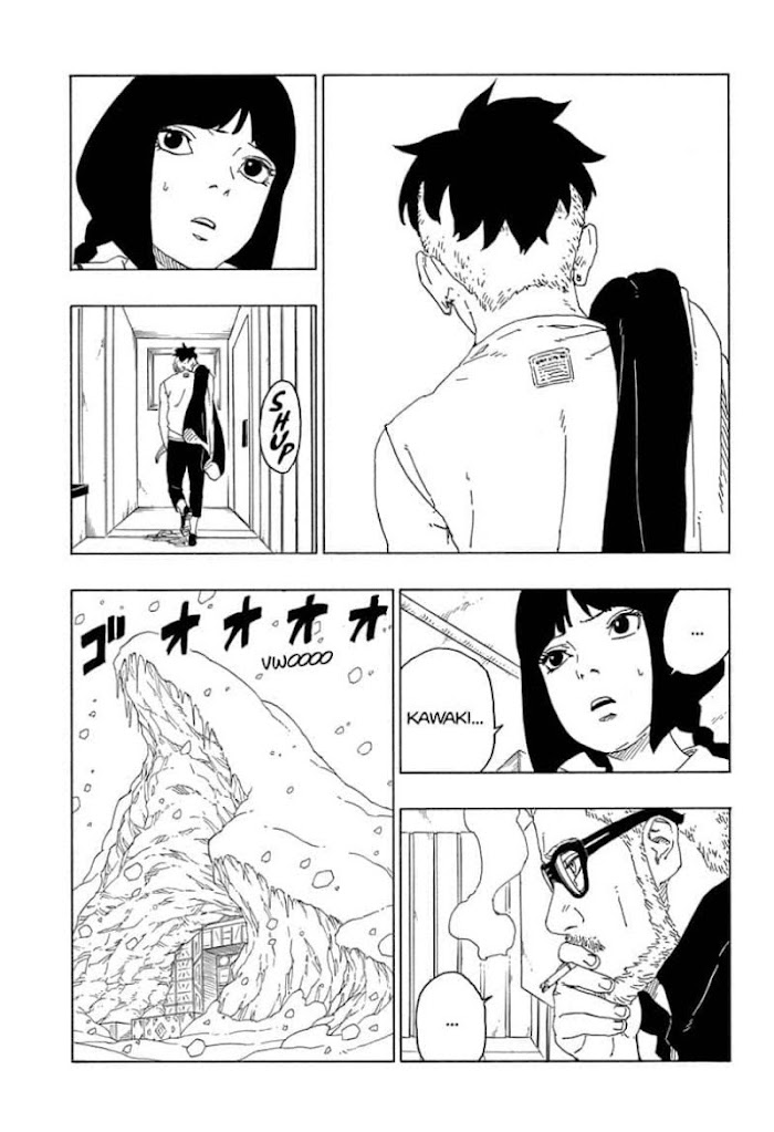 Read Boruto Naruto Next Generations EN Manga Online