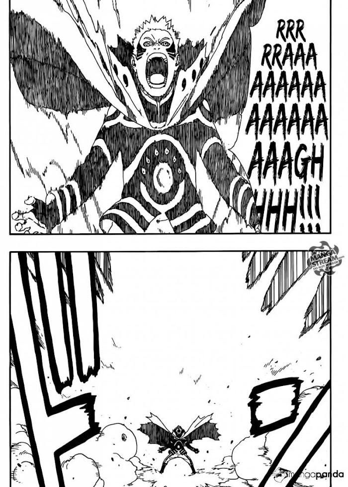 Read Boruto Naruto Next Generations EN Manga Online