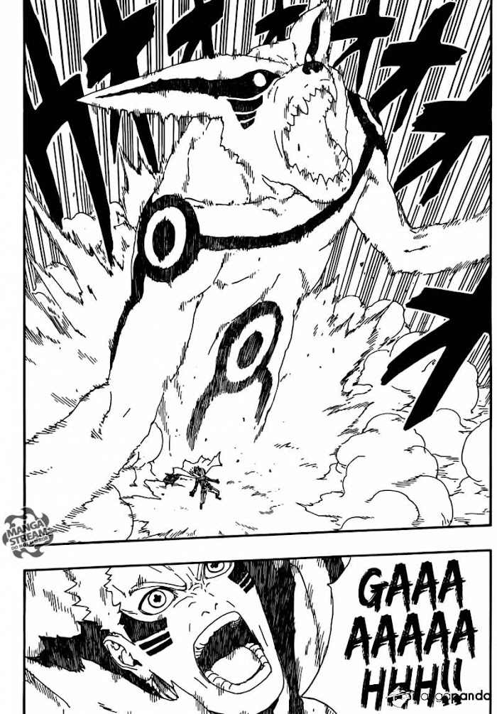 Read Boruto Naruto Next Generations EN Manga Online