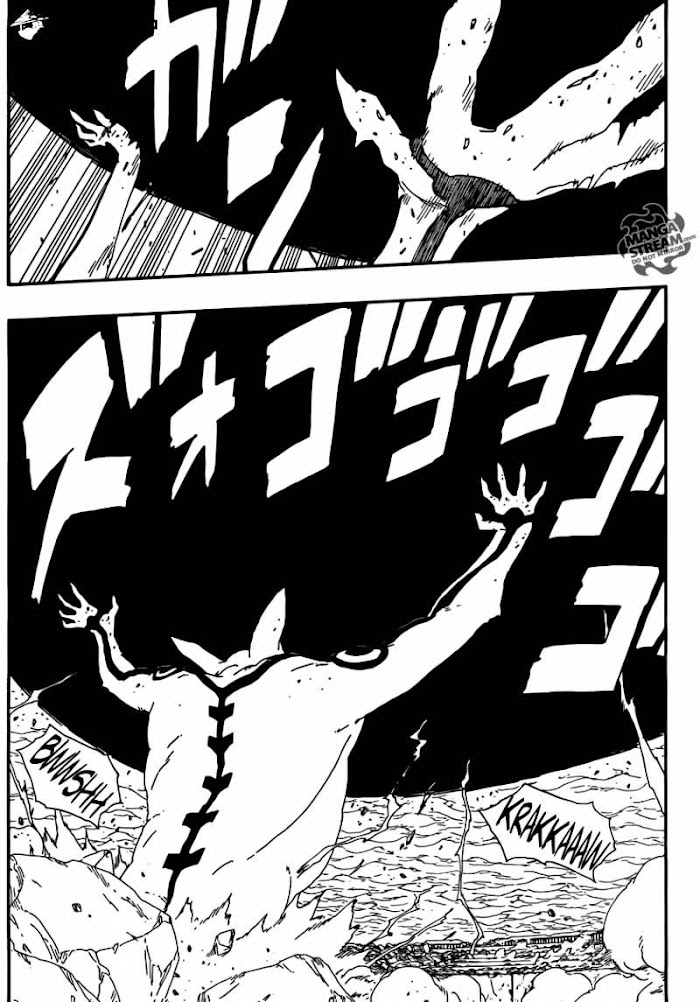 Read Boruto Naruto Next Generations EN Manga Online