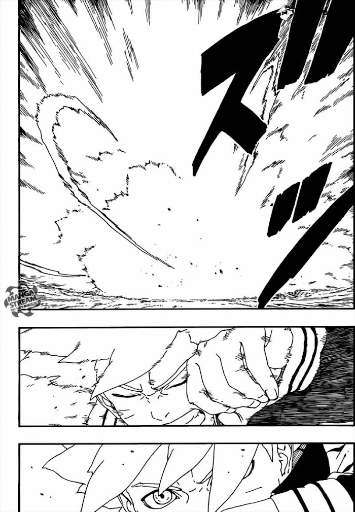 Read Boruto Naruto Next Generations EN Manga Online