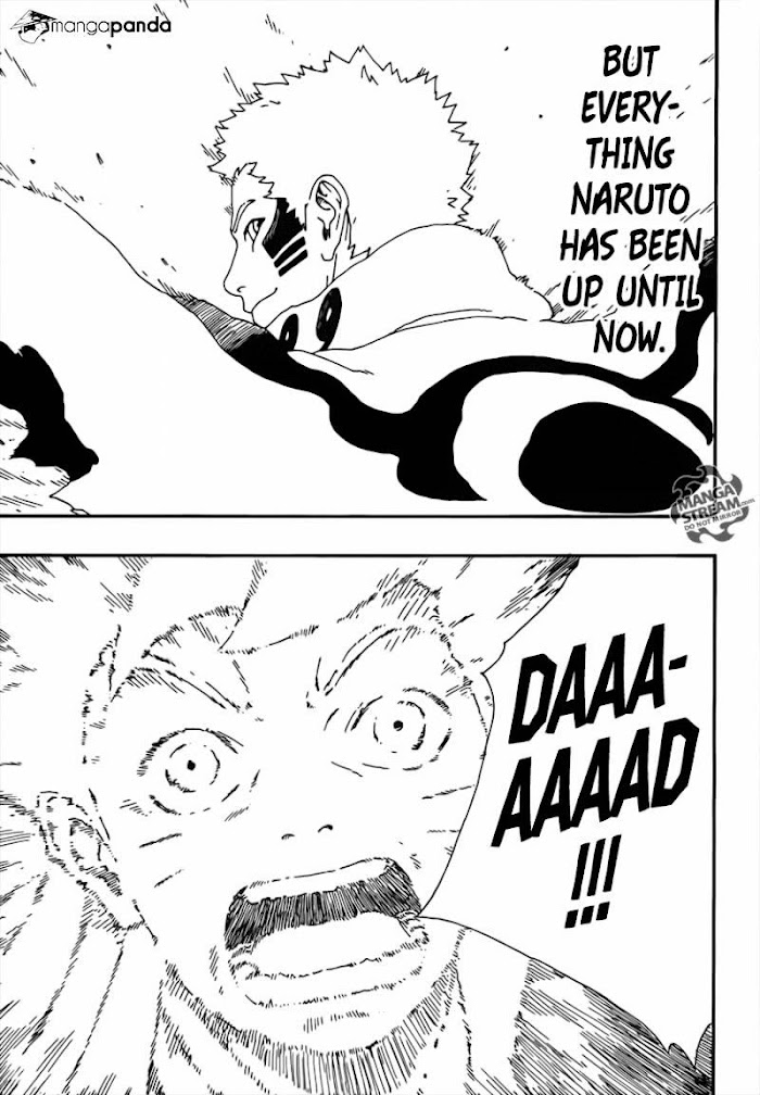 Read Boruto Naruto Next Generations EN Manga Online