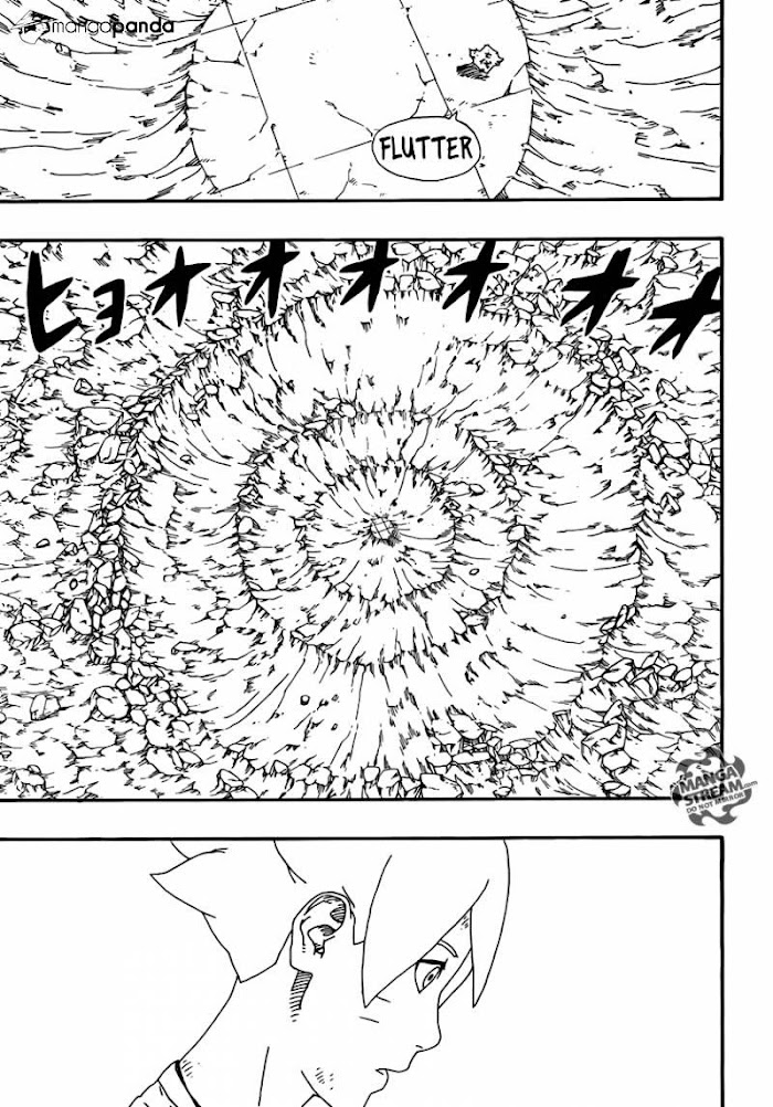 Read Boruto Naruto Next Generations EN Manga Online