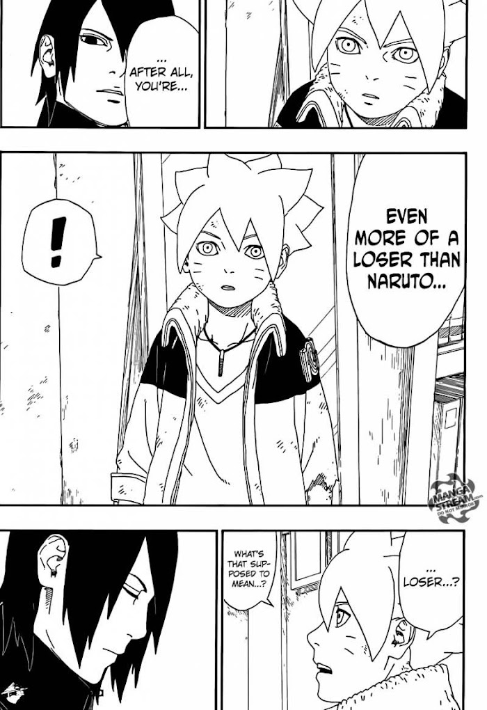 Read Boruto Naruto Next Generations EN Manga Online