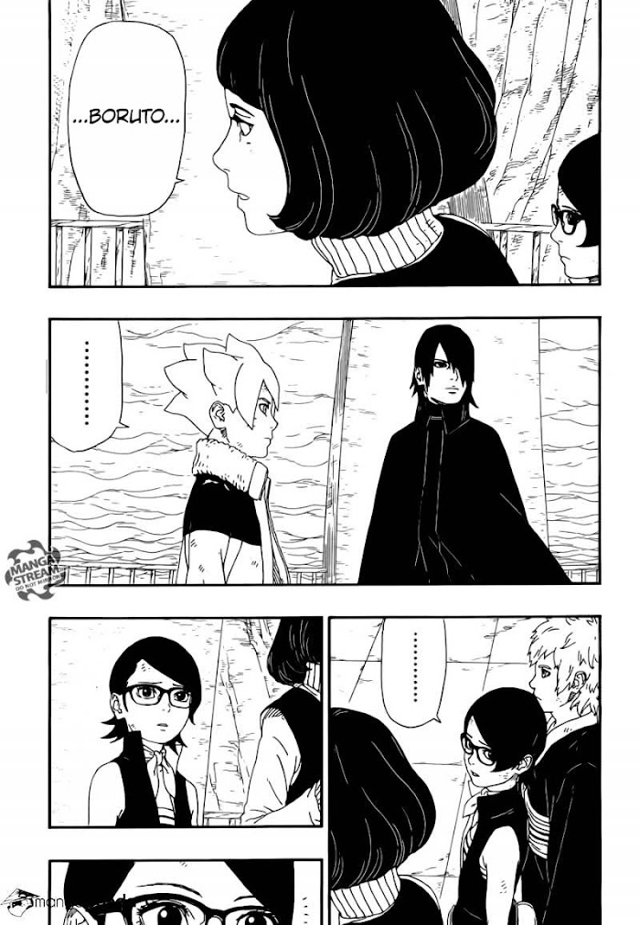 Read Boruto Naruto Next Generations EN Manga Online