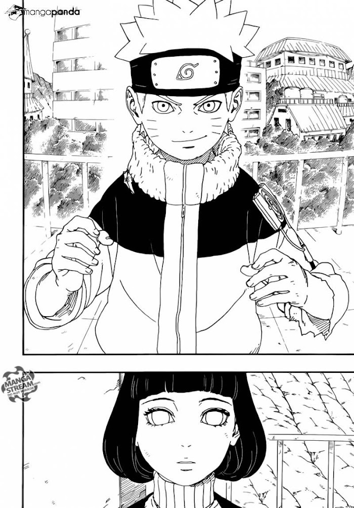 Read Boruto Naruto Next Generations EN Manga Online