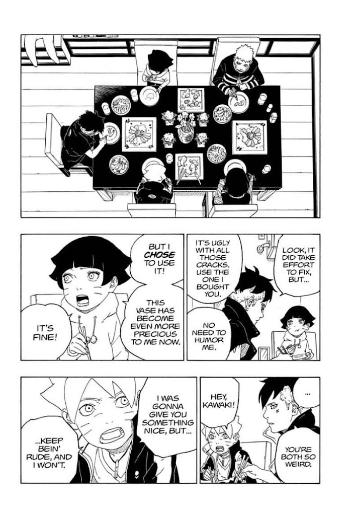 Read Boruto Naruto Next Generations EN Manga Online
