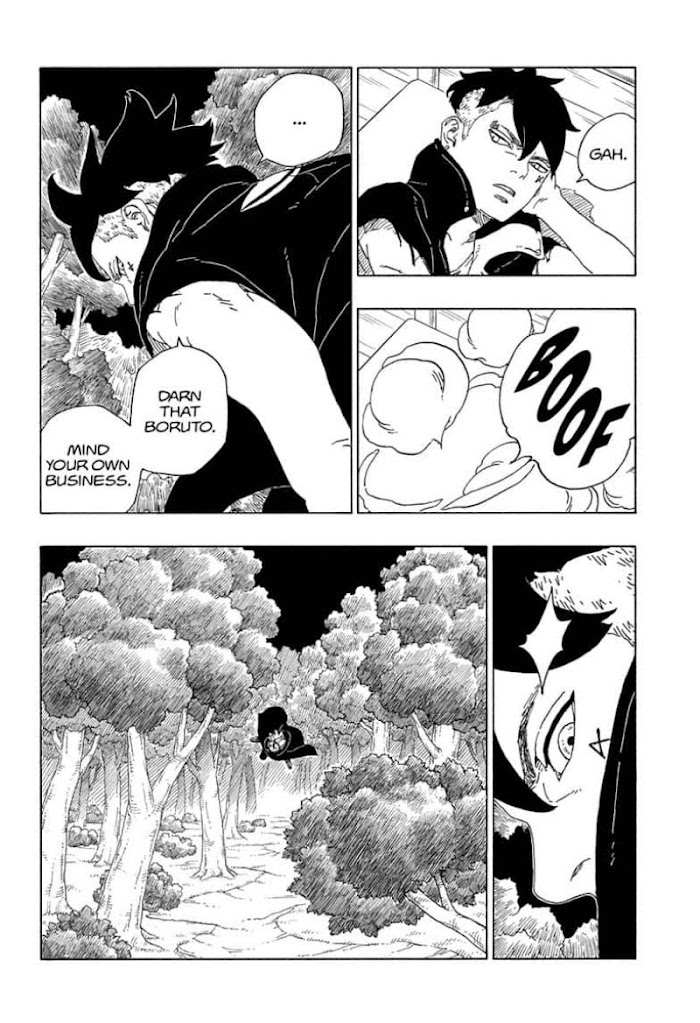 Read Boruto Naruto Next Generations EN Manga Online