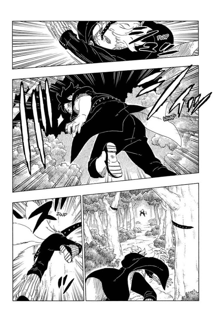 Read Boruto Naruto Next Generations EN Manga Online
