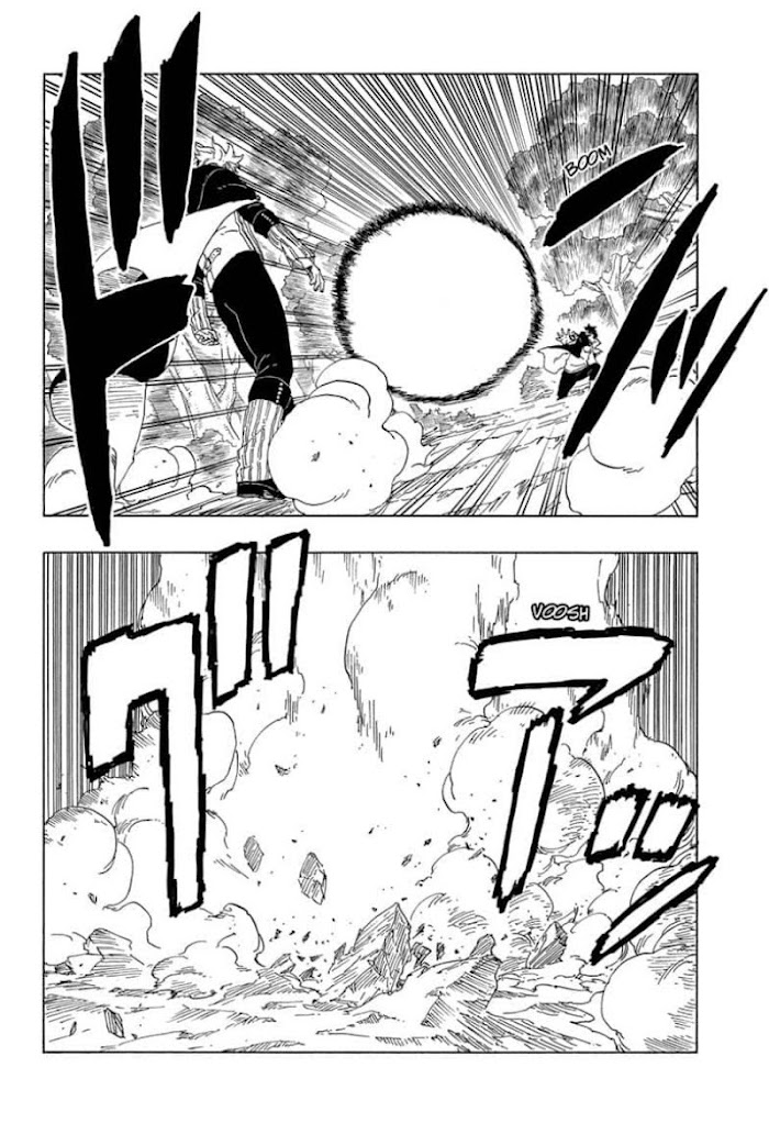 Read Boruto Naruto Next Generations EN Manga Online