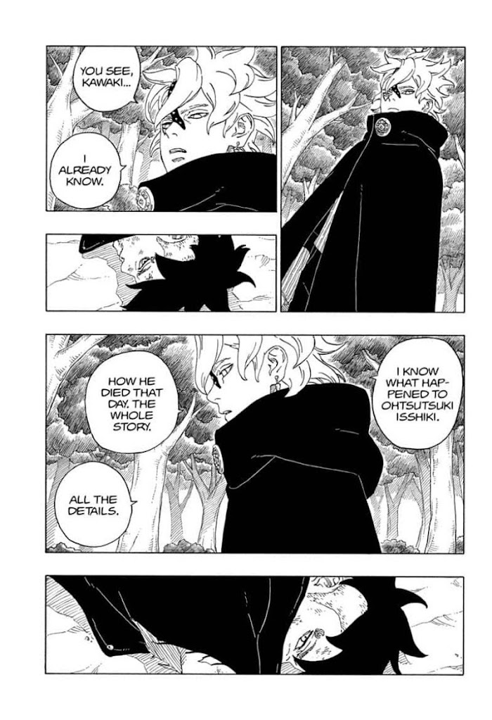 Read Boruto Naruto Next Generations EN Manga Online