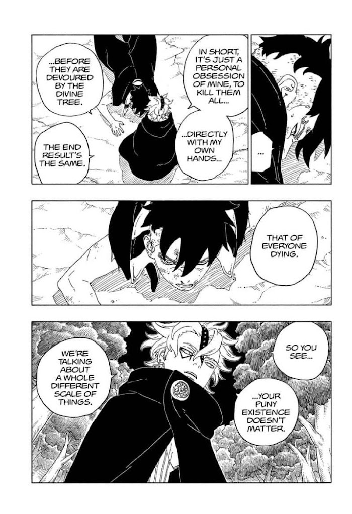 Read Boruto Naruto Next Generations EN Manga Online