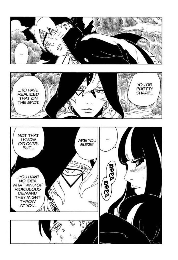 Read Boruto Naruto Next Generations EN Manga Online