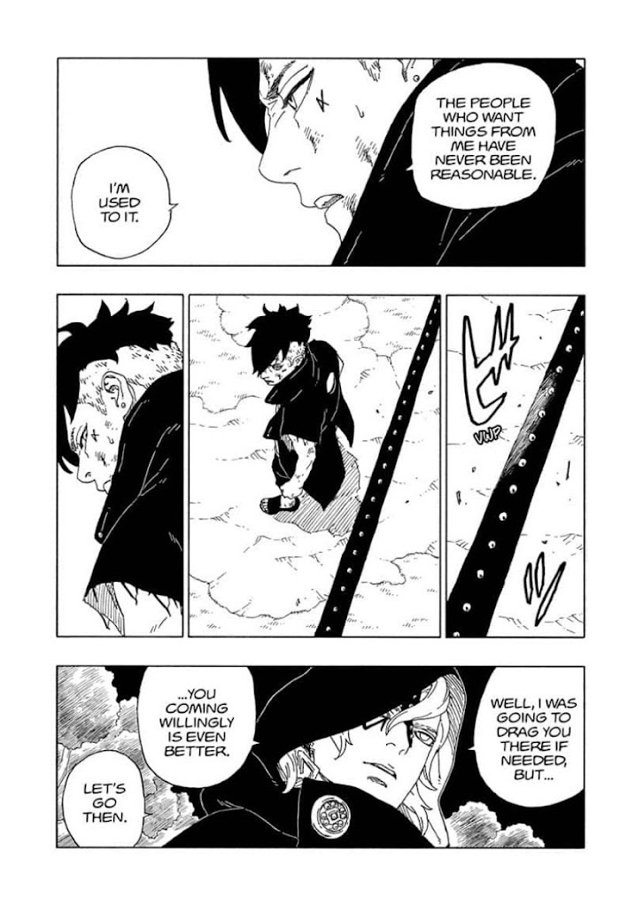 Read Boruto Naruto Next Generations EN Manga Online
