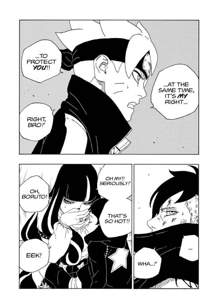 Read Boruto Naruto Next Generations EN Manga Online