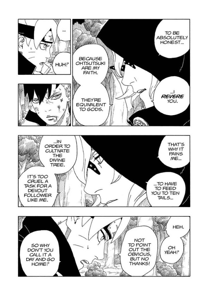 Read Boruto Naruto Next Generations EN Manga Online