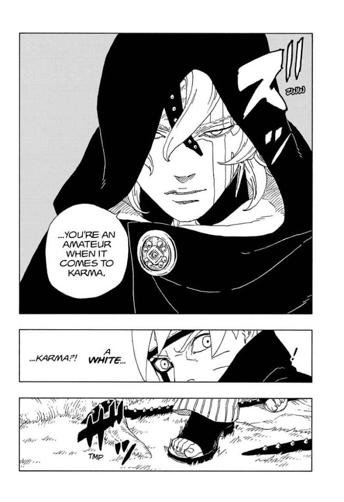 Read Boruto Naruto Next Generations EN Manga Online