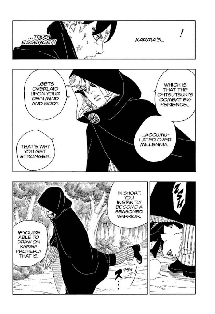 Read Boruto Naruto Next Generations EN Manga Online