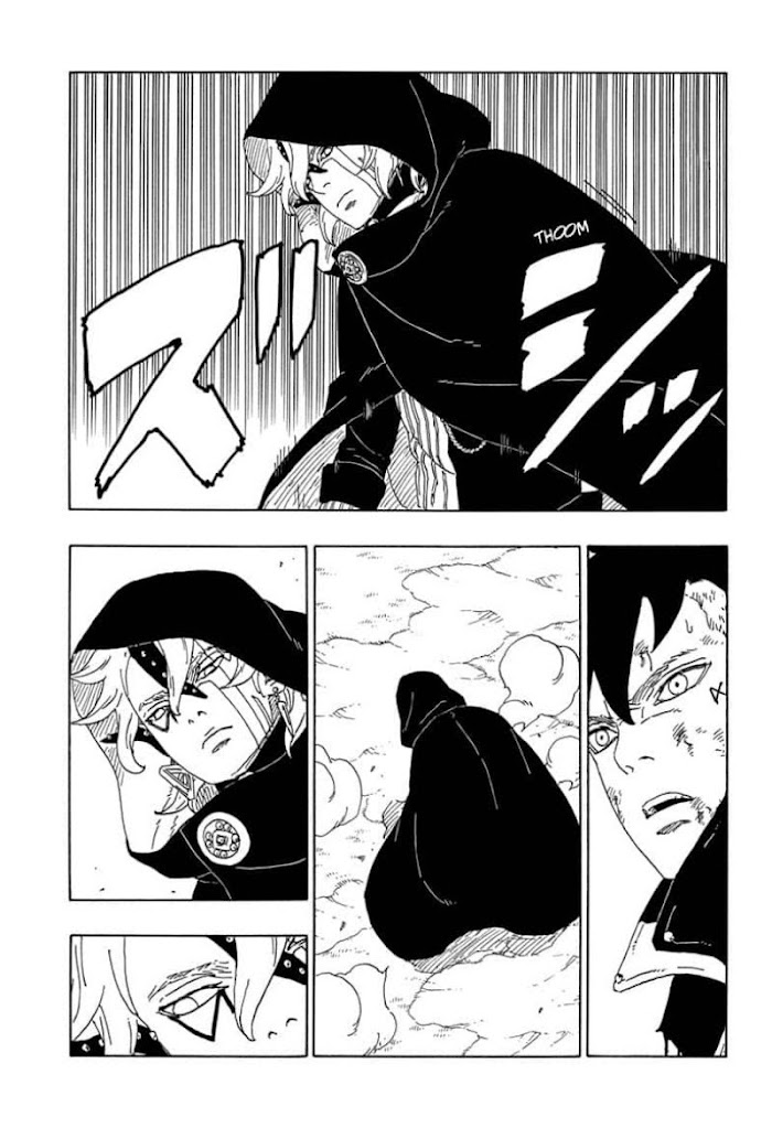 Read Boruto Naruto Next Generations EN Manga Online