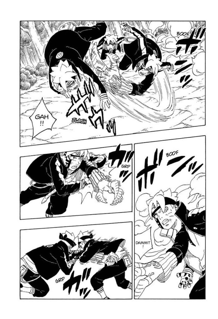 Read Boruto Naruto Next Generations EN Manga Online