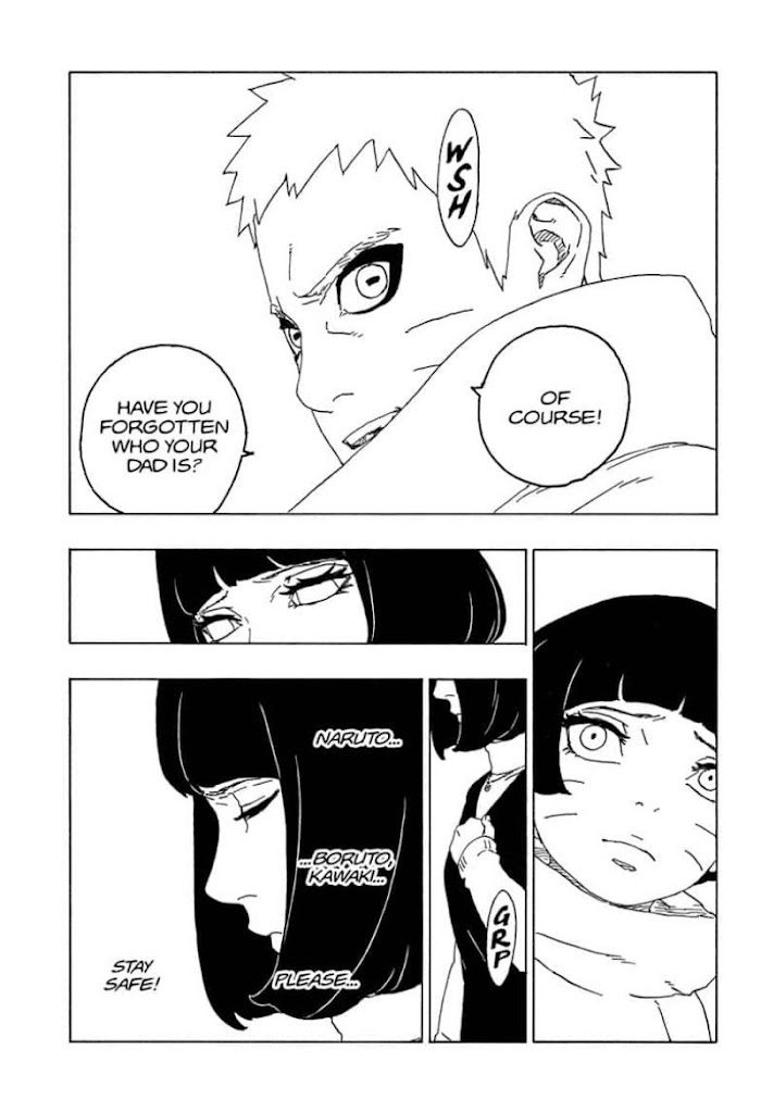 Read Boruto Naruto Next Generations EN Manga Online