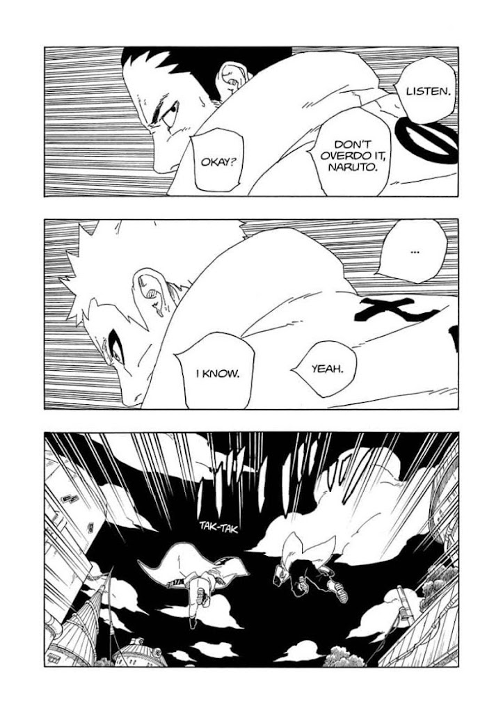 Read Boruto Naruto Next Generations EN Manga Online