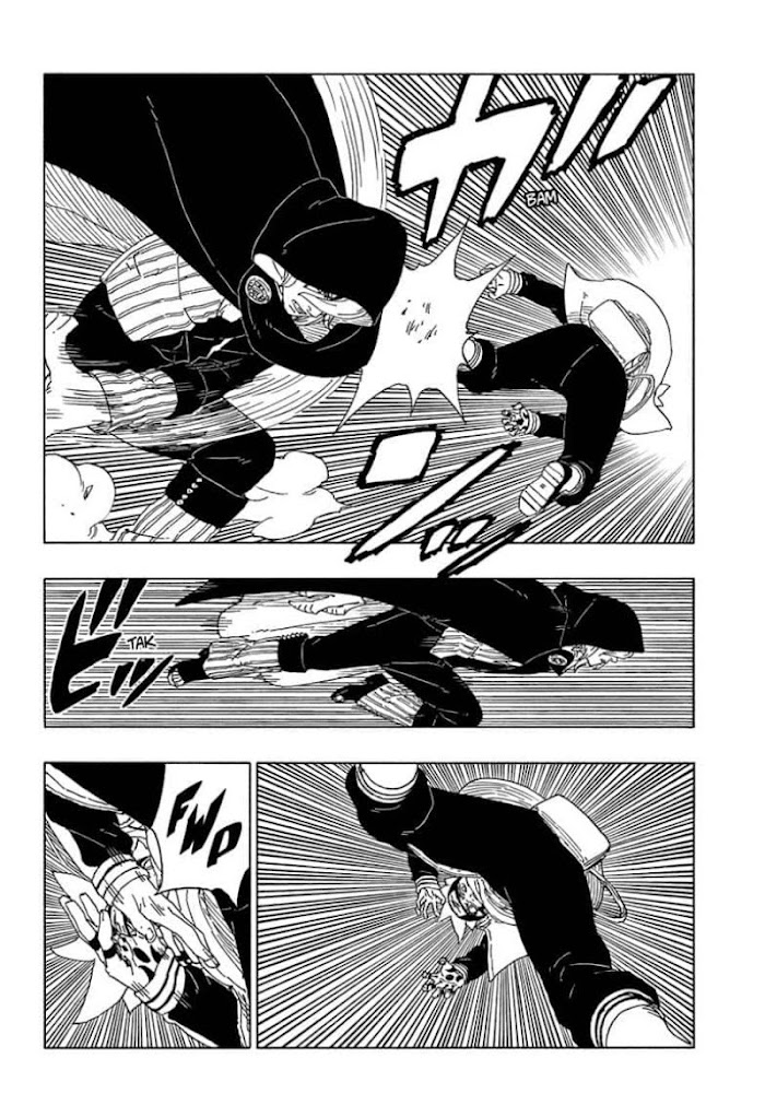 Read Boruto Naruto Next Generations EN Manga Online