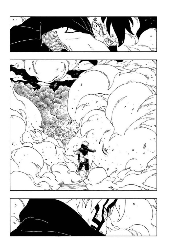 Read Boruto Naruto Next Generations EN Manga Online