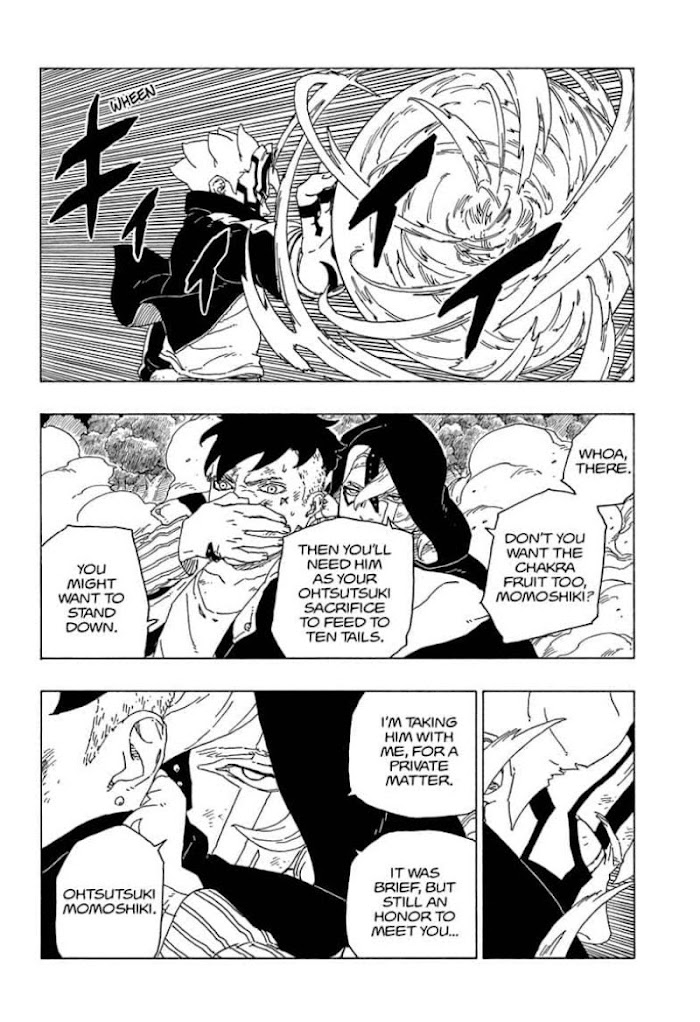 Read Boruto Naruto Next Generations EN Manga Online
