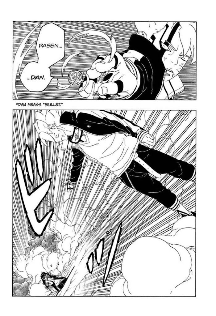 Read Boruto Naruto Next Generations EN Manga Online