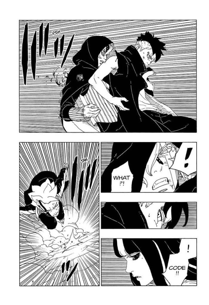 Read Boruto Naruto Next Generations EN Manga Online