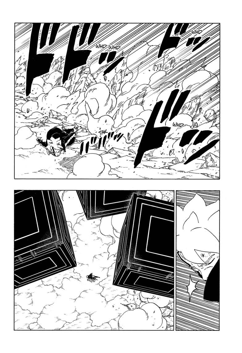 Read Boruto Naruto Next Generations EN Manga Online