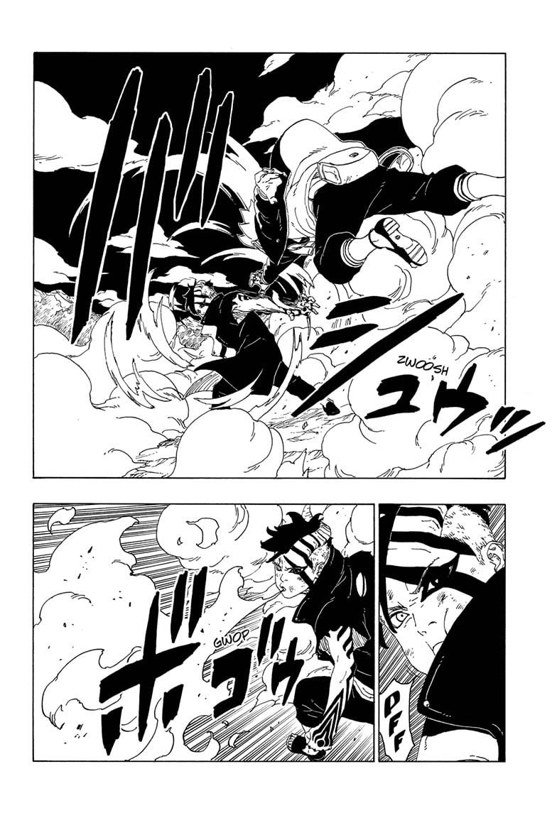 Read Boruto Naruto Next Generations EN Manga Online