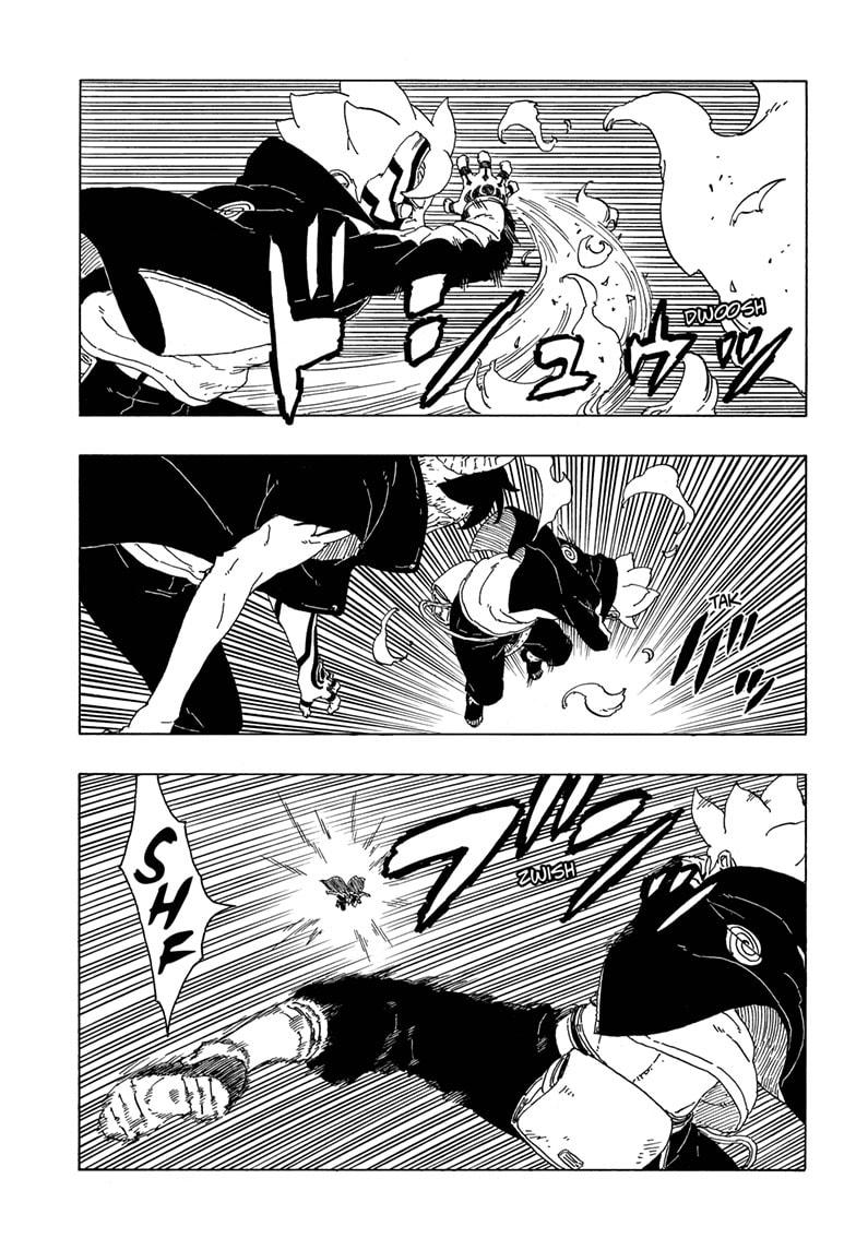 Read Boruto Naruto Next Generations EN Manga Online