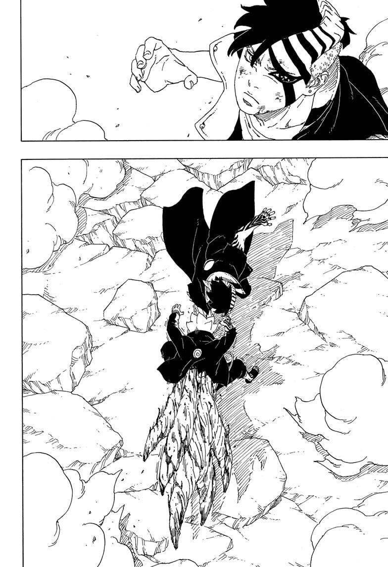 Read Boruto Naruto Next Generations EN Manga Online