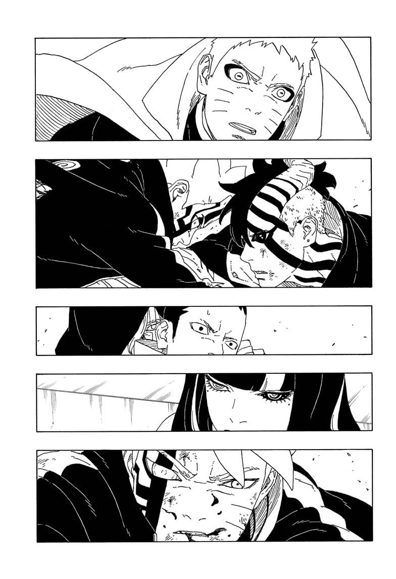 Read Boruto Naruto Next Generations EN Manga Online