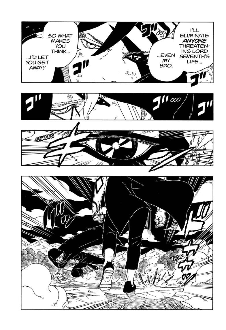 Read Boruto Naruto Next Generations EN Manga Online