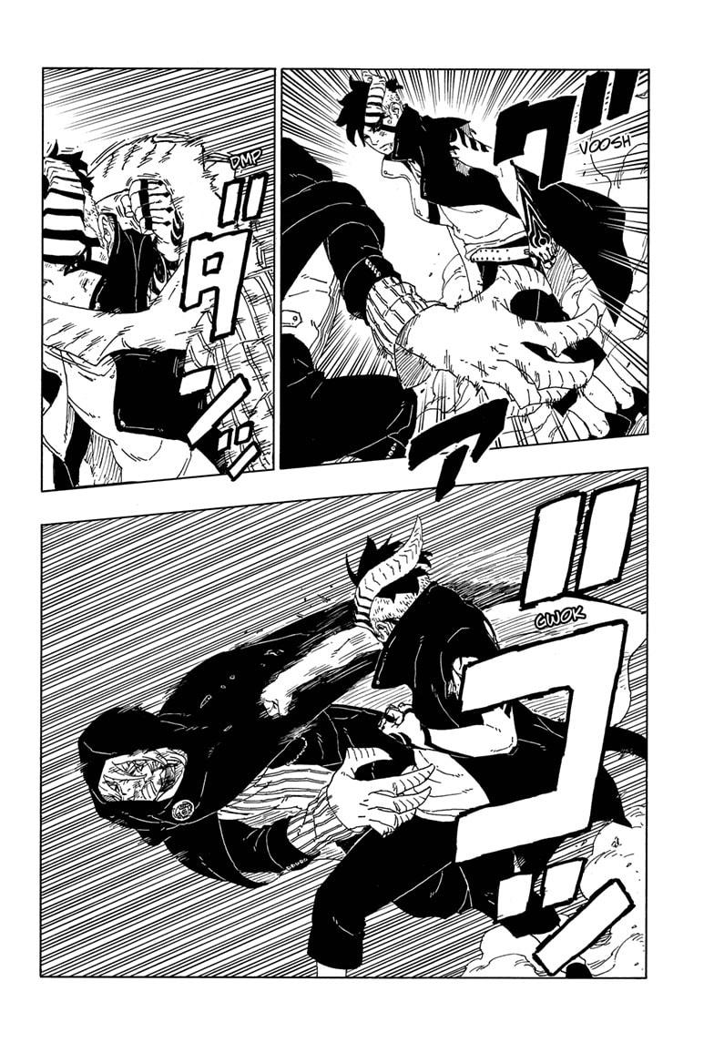 Read Boruto Naruto Next Generations EN Manga Online