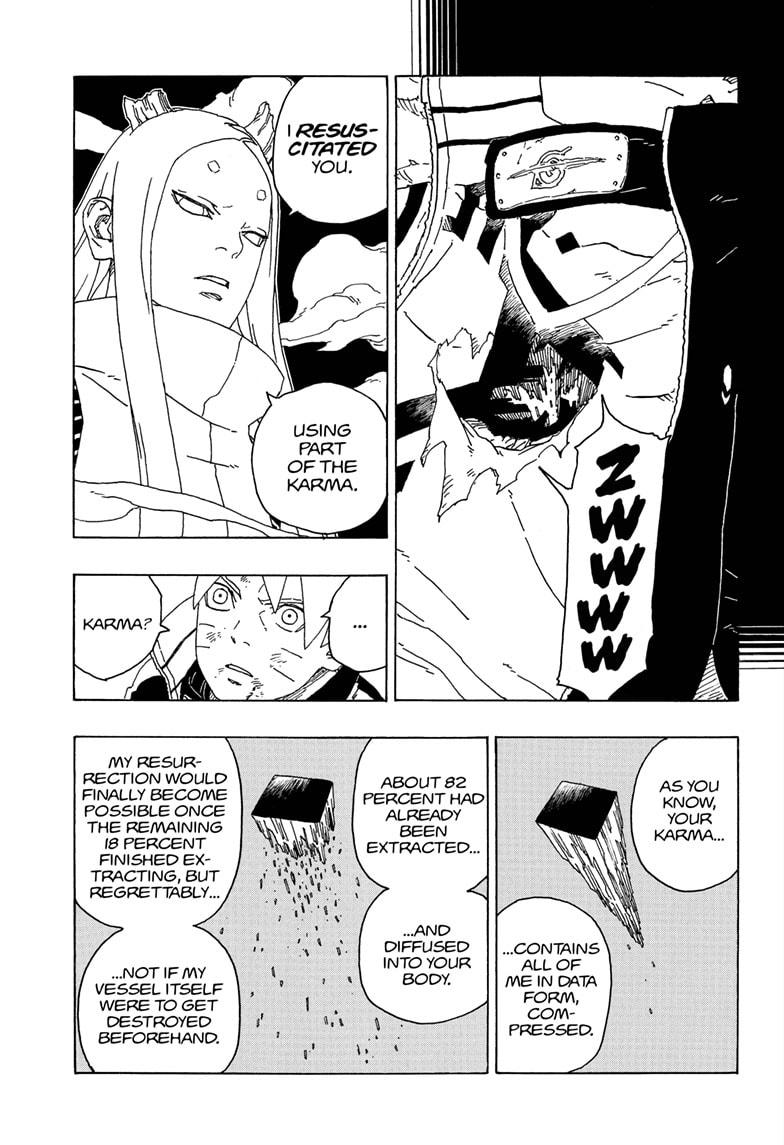 Read Boruto Naruto Next Generations EN Manga Online