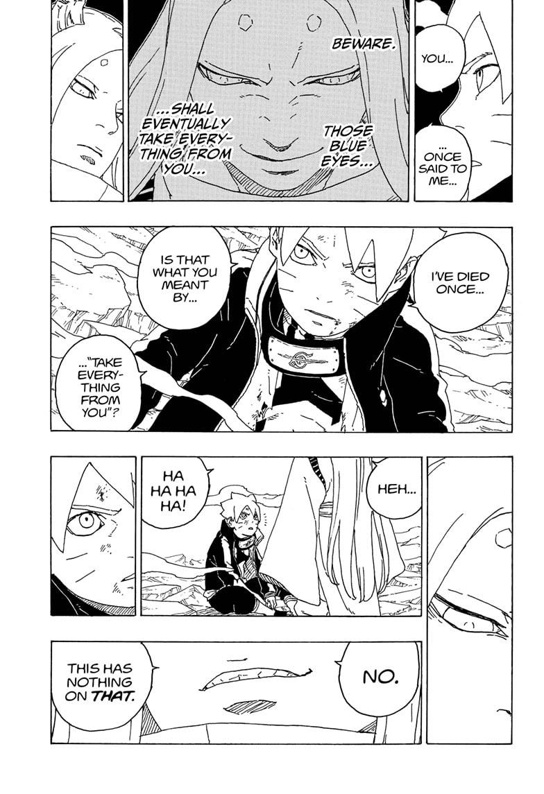 Read Boruto Naruto Next Generations EN Manga Online